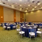 La imagen 6 de la Empresa COURTYARD BY MARRIOTT MONTERREY SAN JERONIMO/VALLE Transportes y Turismo en Monterrey NLE