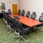 La imagen 8 de la Empresa COURTYARD BY MARRIOTT MONTERREY SAN JERONIMO/VALLE Transportes y Turismo en Monterrey NLE