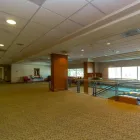 La imagen 9 de la Empresa COURTYARD BY MARRIOTT MONTERREY SAN JERONIMO/VALLE Transportes y Turismo en Monterrey NLE