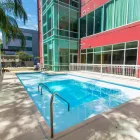 La imagen 14 de la Empresa COURTYARD BY MARRIOTT MONTERREY SAN JERONIMO/VALLE Transportes y Turismo en Monterrey NLE