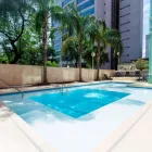 La imagen 18 de la Empresa COURTYARD BY MARRIOTT MONTERREY SAN JERONIMO/VALLE Transportes y Turismo en Monterrey NLE