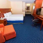 La imagen 19 de la Empresa COURTYARD BY MARRIOTT MONTERREY SAN JERONIMO/VALLE Transportes y Turismo en Monterrey NLE