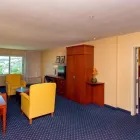 La imagen 22 de la Empresa COURTYARD BY MARRIOTT MONTERREY SAN JERONIMO/VALLE Transportes y Turismo en Monterrey NLE