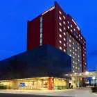 La imagen 24 de la Empresa COURTYARD BY MARRIOTT MONTERREY SAN JERONIMO/VALLE Transportes y Turismo en Monterrey NLE