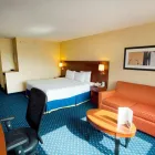 La imagen 25 de la Empresa COURTYARD BY MARRIOTT MONTERREY SAN JERONIMO/VALLE Transportes y Turismo en Monterrey NLE