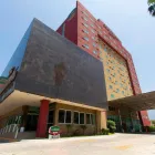 La imagen 26 de la Empresa COURTYARD BY MARRIOTT MONTERREY SAN JERONIMO/VALLE Transportes y Turismo en Monterrey NLE