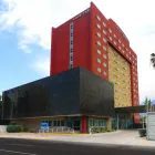 La imagen 27 de la Empresa COURTYARD BY MARRIOTT MONTERREY SAN JERONIMO/VALLE Transportes y Turismo en Monterrey NLE