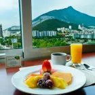 La imagen 34 de la Empresa COURTYARD BY MARRIOTT MONTERREY SAN JERONIMO/VALLE Transportes y Turismo en Monterrey NLE