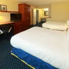 La imagen 38 de la Empresa COURTYARD BY MARRIOTT MONTERREY SAN JERONIMO/VALLE Transportes y Turismo en Monterrey NLE