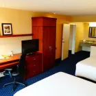 La imagen 43 de la Empresa COURTYARD BY MARRIOTT MONTERREY SAN JERONIMO/VALLE Transportes y Turismo en Monterrey NLE