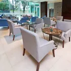 La imagen 46 de la Empresa COURTYARD BY MARRIOTT MONTERREY SAN JERONIMO/VALLE Transportes y Turismo en Monterrey NLE