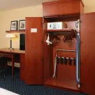 La imagen 49 de la Empresa COURTYARD BY MARRIOTT MONTERREY SAN JERONIMO/VALLE Transportes y Turismo en Monterrey NLE