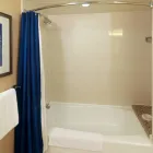 La imagen 50 de la Empresa COURTYARD BY MARRIOTT MONTERREY SAN JERONIMO/VALLE Transportes y Turismo en Monterrey NLE