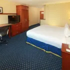 La imagen 53 de la Empresa COURTYARD BY MARRIOTT MONTERREY SAN JERONIMO/VALLE Transportes y Turismo en Monterrey NLE