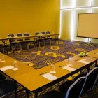 La imagen 1 de la Empresa COURTYARD BY MARRIOTT QUERETARO Transportes y Turismo en Queretaro QUE