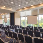 La imagen 4 de la Empresa COURTYARD BY MARRIOTT QUERETARO Transportes y Turismo en Queretaro QUE