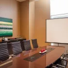 La imagen 6 de la Empresa COURTYARD BY MARRIOTT QUERETARO Transportes y Turismo en Queretaro QUE