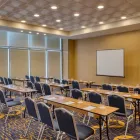 La imagen 9 de la Empresa COURTYARD BY MARRIOTT QUERETARO Transportes y Turismo en Queretaro QUE