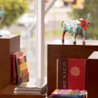 La imagen 10 de la Empresa COURTYARD BY MARRIOTT QUERETARO Transportes y Turismo en Queretaro QUE