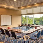 La imagen 11 de la Empresa COURTYARD BY MARRIOTT QUERETARO Transportes y Turismo en Queretaro QUE