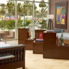 La imagen 12 de la Empresa COURTYARD BY MARRIOTT QUERETARO Transportes y Turismo en Queretaro QUE