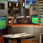 La imagen 13 de la Empresa COURTYARD BY MARRIOTT QUERETARO Transportes y Turismo en Queretaro QUE