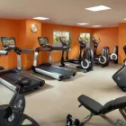 La imagen 15 de la Empresa COURTYARD BY MARRIOTT QUERETARO Transportes y Turismo en Queretaro QUE