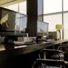 La imagen 16 de la Empresa COURTYARD BY MARRIOTT QUERETARO Transportes y Turismo en Queretaro QUE