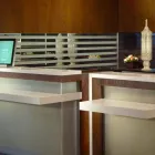 La imagen 17 de la Empresa COURTYARD BY MARRIOTT QUERETARO Transportes y Turismo en Queretaro QUE