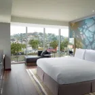 La imagen 21 de la Empresa COURTYARD BY MARRIOTT QUERETARO Transportes y Turismo en Queretaro QUE