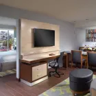 La imagen 22 de la Empresa COURTYARD BY MARRIOTT QUERETARO Transportes y Turismo en Queretaro QUE