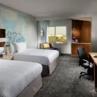 La imagen 24 de la Empresa COURTYARD BY MARRIOTT QUERETARO Transportes y Turismo en Queretaro QUE