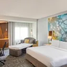 La imagen 25 de la Empresa COURTYARD BY MARRIOTT QUERETARO Transportes y Turismo en Queretaro QUE