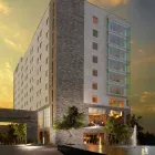 La imagen 29 de la Empresa COURTYARD BY MARRIOTT QUERETARO Transportes y Turismo en Queretaro QUE