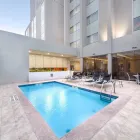 La imagen 1 de la Empresa COURTYARD BY MARRIOTT SALTILLO Transportes y Turismo en Saltillo COA