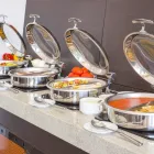 La imagen 2 de la Empresa COURTYARD BY MARRIOTT SALTILLO Transportes y Turismo en Saltillo COA