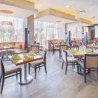 La imagen 6 de la Empresa COURTYARD BY MARRIOTT SALTILLO Transportes y Turismo en Saltillo COA