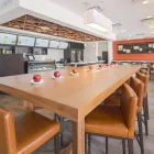 La imagen 9 de la Empresa COURTYARD BY MARRIOTT SALTILLO Transportes y Turismo en Saltillo COA