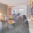 La imagen 13 de la Empresa COURTYARD BY MARRIOTT SALTILLO Transportes y Turismo en Saltillo COA