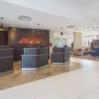 La imagen 16 de la Empresa COURTYARD BY MARRIOTT SALTILLO Transportes y Turismo en Saltillo COA