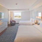 La imagen 17 de la Empresa COURTYARD BY MARRIOTT SALTILLO Transportes y Turismo en Saltillo COA