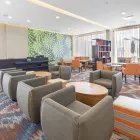 La imagen 18 de la Empresa COURTYARD BY MARRIOTT SALTILLO Transportes y Turismo en Saltillo COA