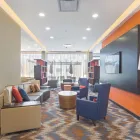 La imagen 19 de la Empresa COURTYARD BY MARRIOTT SALTILLO Transportes y Turismo en Saltillo COA