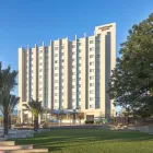 La imagen 20 de la Empresa COURTYARD BY MARRIOTT SALTILLO Transportes y Turismo en Saltillo COA