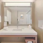 La imagen 21 de la Empresa COURTYARD BY MARRIOTT SALTILLO Transportes y Turismo en Saltillo COA