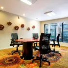 La imagen 1 de la Empresa COURTYARD BY MARRIOTT TOLUCA AIRPORT Transportes y Turismo en Toluca CMX