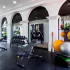 La imagen 2 de la Empresa COURTYARD BY MARRIOTT TOLUCA AIRPORT Transportes y Turismo en Toluca CMX