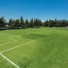 La imagen 3 de la Empresa COURTYARD BY MARRIOTT TOLUCA AIRPORT Transportes y Turismo en Toluca CMX