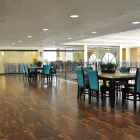 La imagen 4 de la Empresa COURTYARD BY MARRIOTT TOLUCA AIRPORT Transportes y Turismo en Toluca CMX