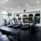 La imagen 6 de la Empresa COURTYARD BY MARRIOTT TOLUCA AIRPORT Transportes y Turismo en Toluca CMX